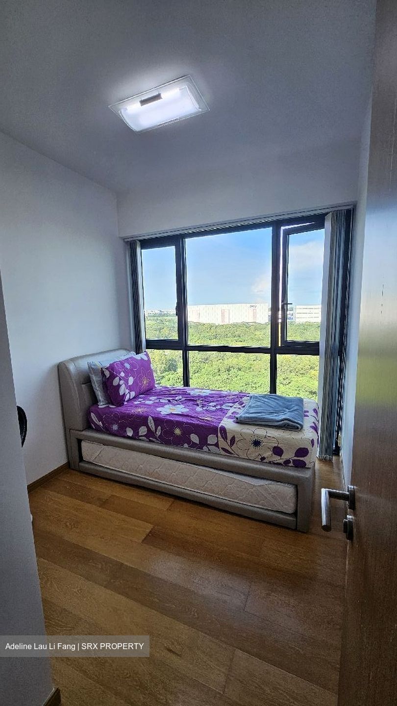 Kingsford Waterbay (D19), Apartment #602706001